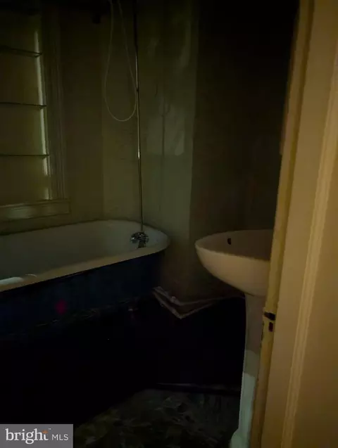 Entry Way - 845 N Howard St, Baltimore, MD 21201 photo 4 of 6