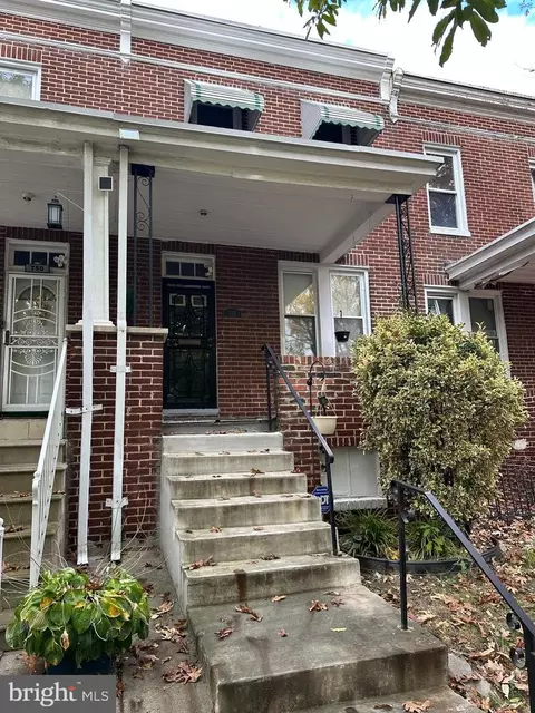 752 Melville Ave, Baltimore, MD 21218
