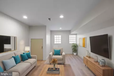 Other - 322 Gilmor St, Baltimore, MD 21223 photo 1 of 7