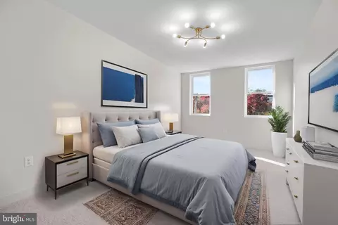 Bedroom - 322 Gilmor St, Baltimore, MD 21223 photo 1 of 13