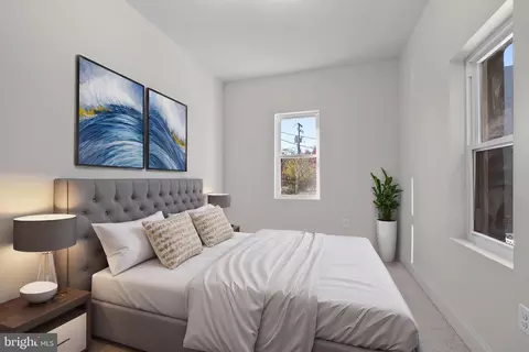 Bedroom - 322 Gilmor St, Baltimore, MD 21223 photo 3 of 13