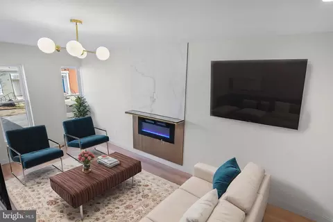 322 Gilmor St, Baltimore, MD 21223