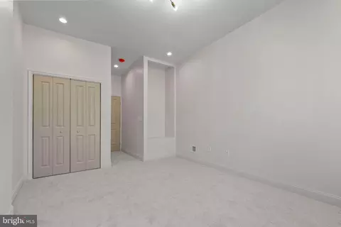 Bedroom - 322 Gilmor St, Baltimore, MD 21223 photo 9 of 13