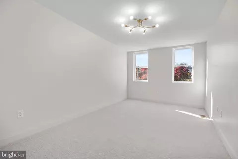 Bedroom - 322 Gilmor St, Baltimore, MD 21223 photo 6 of 13