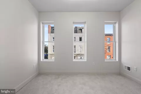 Bedroom - 322 Gilmor St, Baltimore, MD 21223 photo 10 of 13