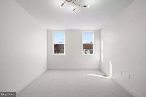 Bedroom - 322 Gilmor St, Baltimore, MD 21223 photo 4 of 13