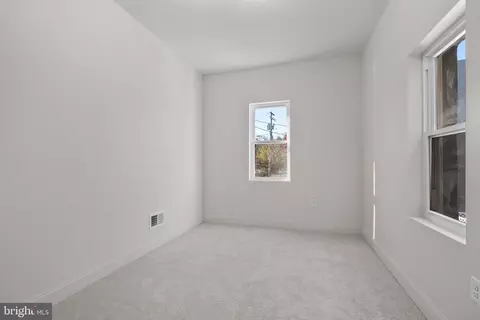 Bedroom - 322 Gilmor St, Baltimore, MD 21223 photo 13 of 13