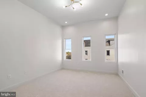 Bedroom - 322 Gilmor St, Baltimore, MD 21223 photo 8 of 13