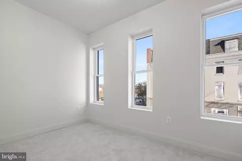 Bedroom - 322 Gilmor St, Baltimore, MD 21223 photo 12 of 13