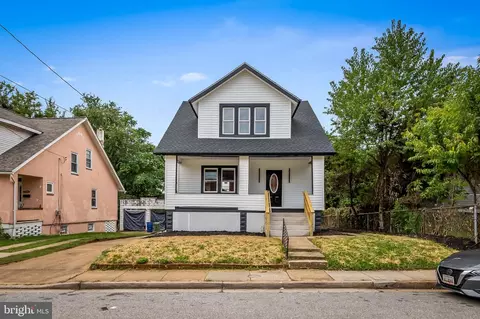 4029 Echodale Ave, Baltimore, MD 21206 photo 2