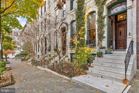 1612 Park Ave, Baltimore, MD 21217