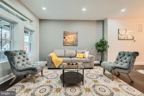 Living - 119 Monastery Ave, Baltimore, MD 21229 photo 1 of 1