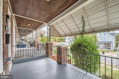 Exterior - 119 Monastery Ave, Baltimore, MD 21229 photo 3 of 5
