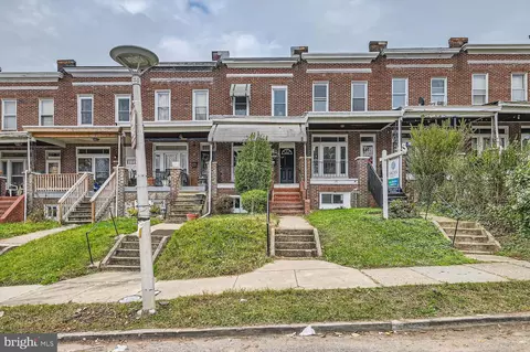 119 Monastery Ave, Baltimore, MD 21229