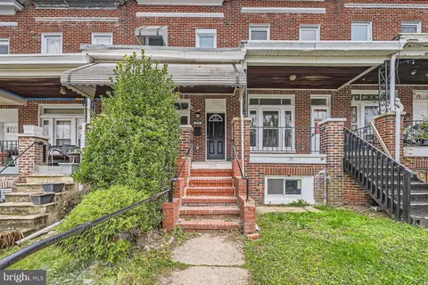 Exterior - 119 Monastery Ave, Baltimore, MD 21229 photo 1 of 5