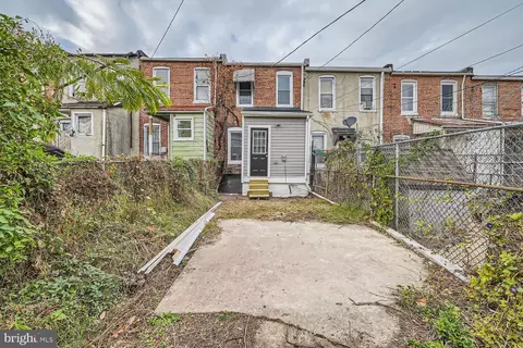 Exterior - 119 Monastery Ave, Baltimore, MD 21229 photo 5 of 5