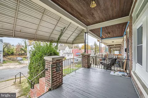 Exterior - 119 Monastery Ave, Baltimore, MD 21229 photo 2 of 5