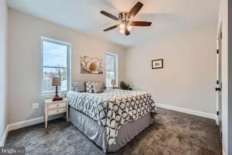 Bedroom - 119 Monastery Ave, Baltimore, MD 21229 photo 1 of 1
