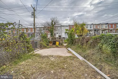 Exterior - 119 Monastery Ave, Baltimore, MD 21229 photo 4 of 5