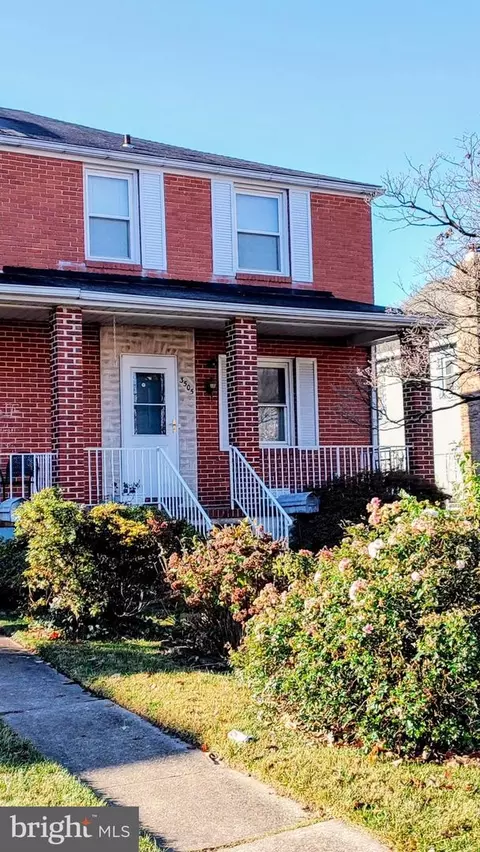 3505 Glenmore Ave, Baltimore, MD 21206