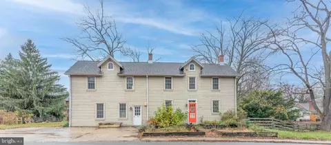 5718 Greenspring Ave, Baltimore, MD 21209