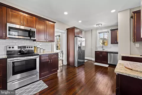 5304 Holder Ave, Baltimore, MD 21214