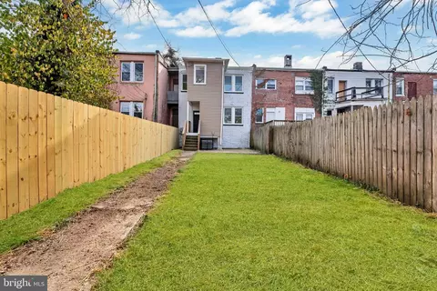 Exterior - 4010 Boarman Ave, Baltimore, MD 21215 photo 2 of 2