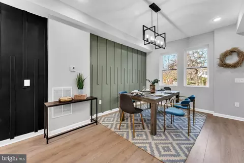 Dining - 4010 Boarman Ave, Baltimore, MD 21215 photo 1 of 3