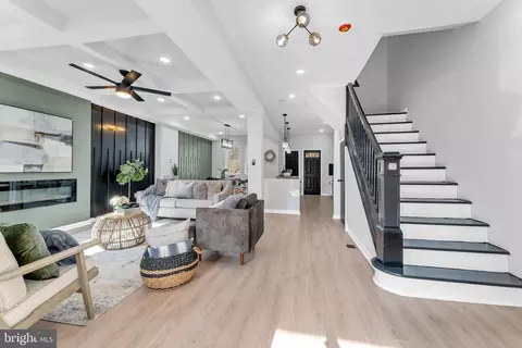 4010 Boarman Ave, Baltimore, MD 21215