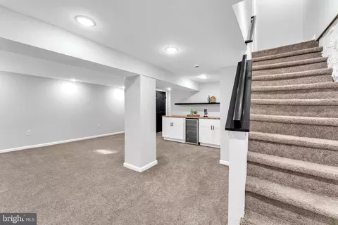 Entry Way - 4010 Boarman Ave, Baltimore, MD 21215 photo 15 of 15