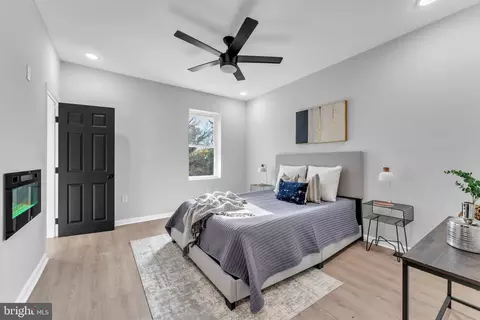 Bedroom - 4010 Boarman Ave, Baltimore, MD 21215 photo 1 of 4