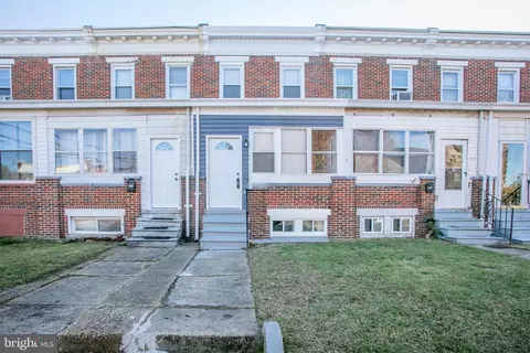 3707 3rd St, Baltimore, MD 21225 photo 2