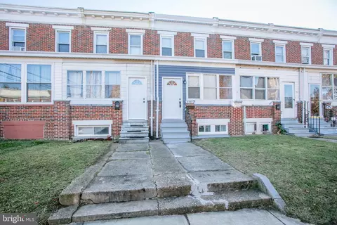 3707 3rd St, Baltimore, MD 21225