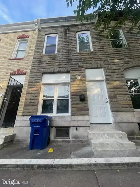 1807 E Lafayette Ave, Baltimore, MD 21213 photo 3