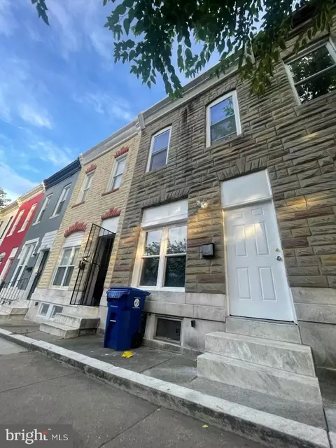 1807 E Lafayette Ave, Baltimore, MD 21213 photo 4