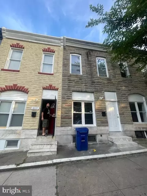 1807 E Lafayette Ave, Baltimore, MD 21213 photo 5