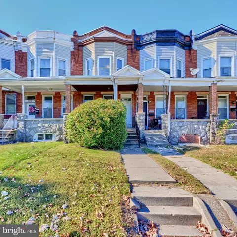 3124 Harford Rd, Baltimore, MD 21218