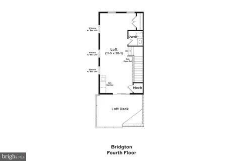 2607 Light St, Baltimore, MD 21230 photo 27