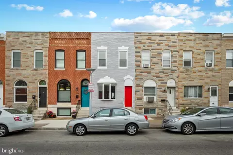 315 S East Ave S, Baltimore, MD 21224