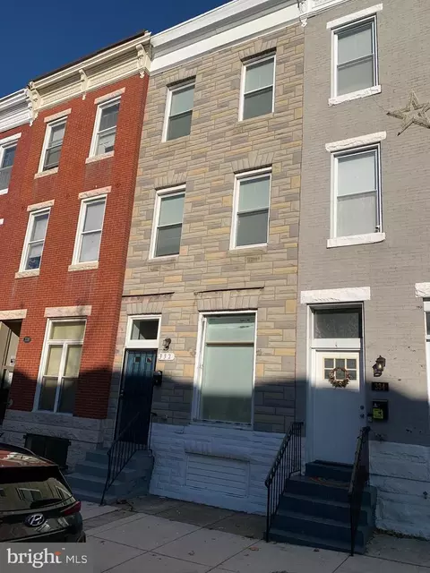 Other - 332 E 22nd St, Baltimore, MD 21218 photo 13 of 13