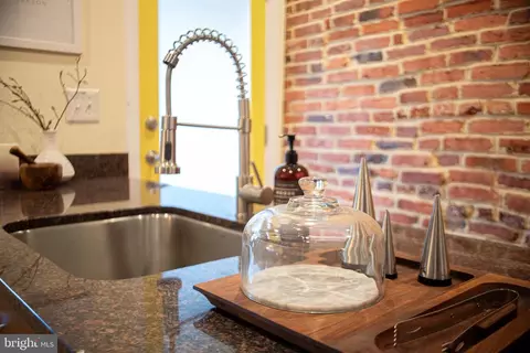 Kitchen - 131 N Decker Ave, Baltimore, MD 21224 photo 5 of 5