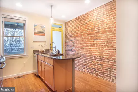 Kitchen - 131 N Decker Ave, Baltimore, MD 21224 photo 2 of 5