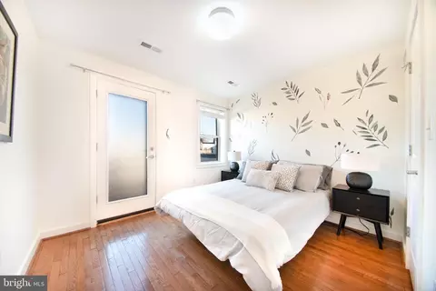 Bedroom - 131 N Decker Ave, Baltimore, MD 21224 photo 1 of 4