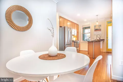 Dining - 131 N Decker Ave, Baltimore, MD 21224 photo 1 of 1