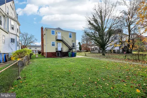 4504 Garrison Blvd, Baltimore, MD 21215 photo 38