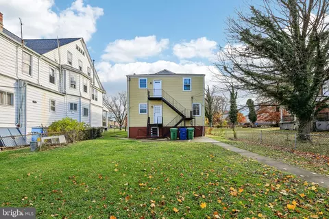 4504 Garrison Blvd, Baltimore, MD 21215 photo 36