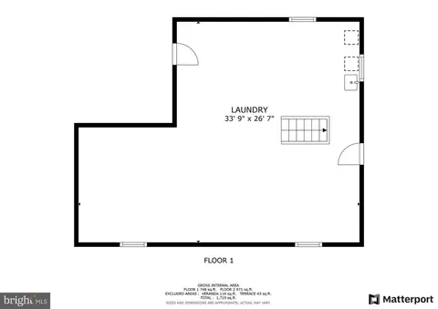 4504 Garrison Blvd, Baltimore, MD 21215 photo 40