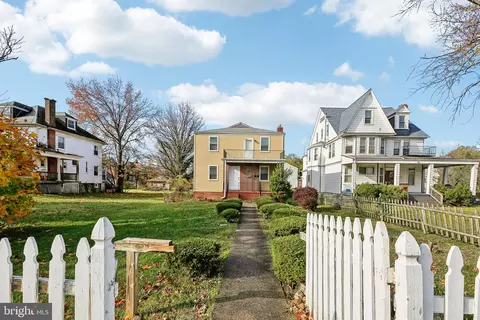 4504 Garrison Blvd, Baltimore, MD 21215 photo 2