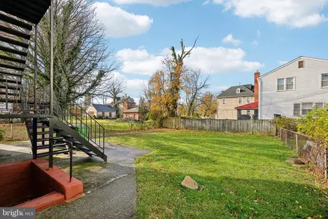 4504 Garrison Blvd, Baltimore, MD 21215 photo 37