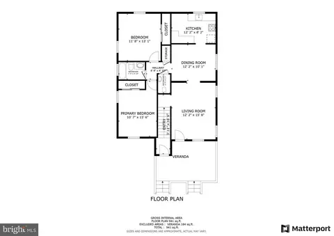 4504 Garrison Blvd, Baltimore, MD 21215 photo 42